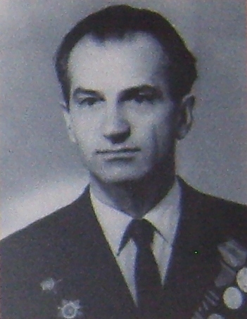 МИХАИЛ ДЖУМШУДОВИЧ ПОГОСЯН