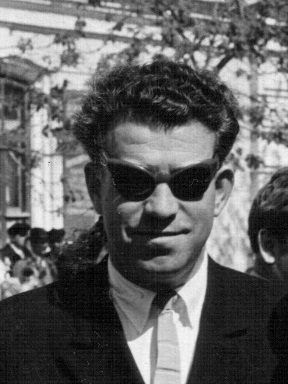 АЛЕКСАНДР ГРИГОРЬЕВИЧ РОЗИН