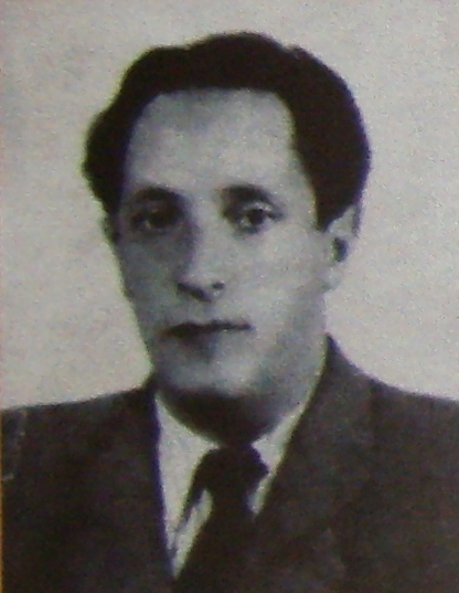 ЗИНОВИЙ МОИСЕЕВИЧ ГЕРШОВ