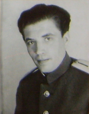 ЮРИЙ НИКОЛАЕВИЧ ЯСТРЕБОВ