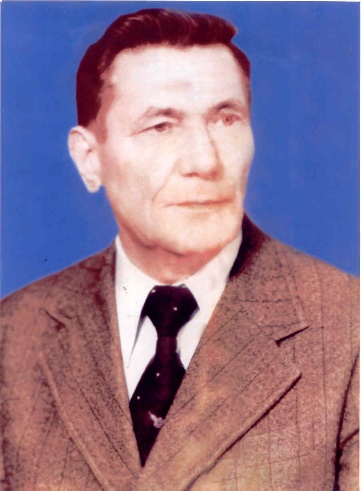 ГРИГОРИЙ ЕРМОЛАЕВИЧ ЖИЛЯЕВ