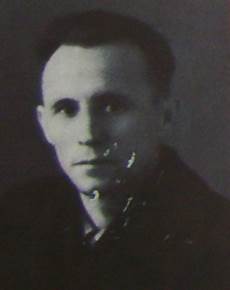 ВАСИЛИЙ ПРОКОФЬЕВИЧ ЗАРОЧЕНЦЕВ