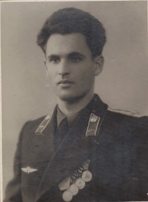 МАМЕТ ИЗРАИЛЬ САМУИЛОВИЧ