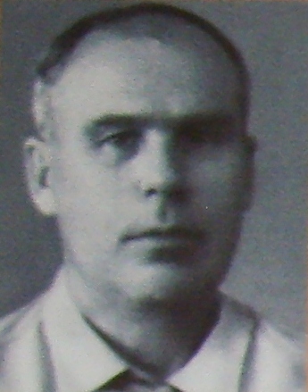 ЛОГАШЕНКО ИВАН БОРИСОВИЧ