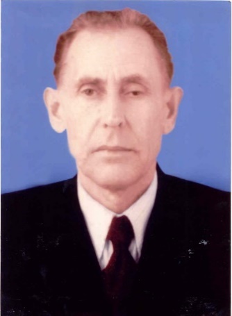 ЯКОВ МИХАЙЛОВИЧ СЁМКИН