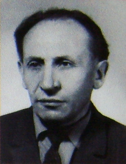 БЕНЕНСОН ИЛЬЯ МИРОНОВИЧ