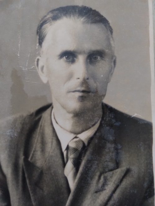 СМИРНОВ ВИКТОР ИВАНОВИЧ