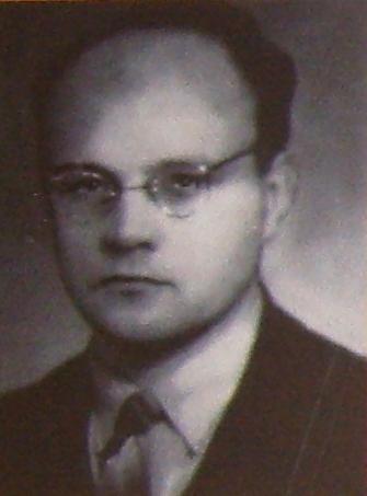 ПОСТОЕВ ВИТАЛИЙ МИХАЙЛОВИЧ