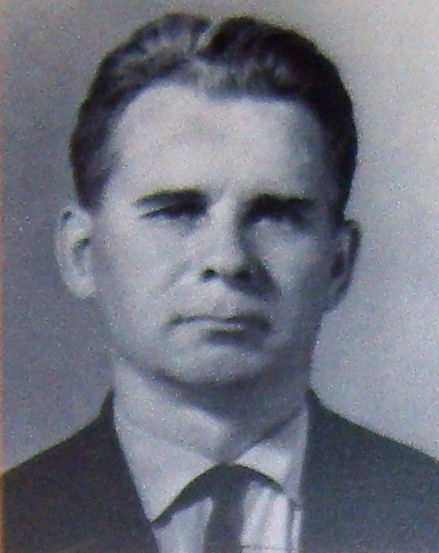 АЛЕКСАНДР ПАВЛОВИЧ ГАНИЧЕВ