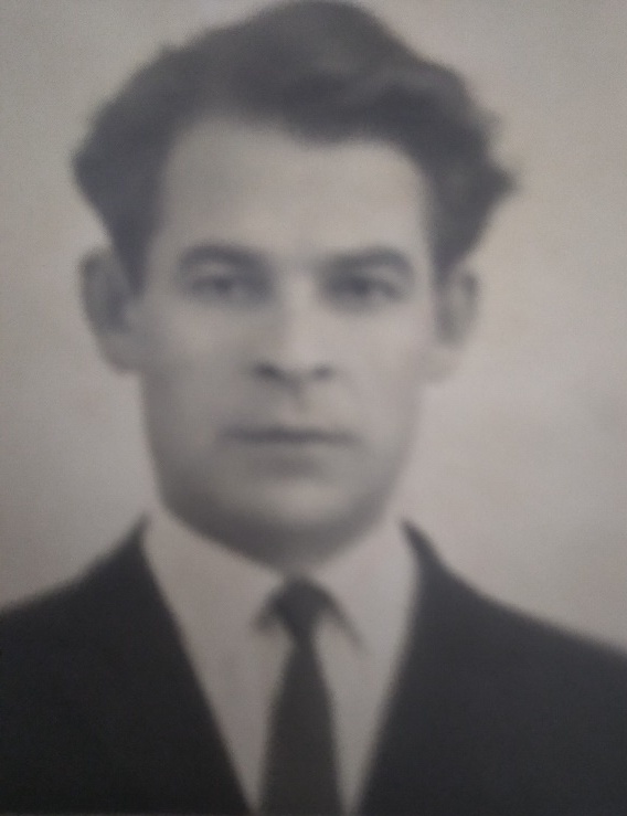 НЕТЫЛЬКО АЛЕКСАНДР МИХАЙЛОВИЧ