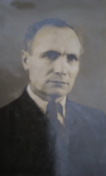 ГРИГОРЬЕВ НИКИТА ВАСИЛЬЕВИЧ