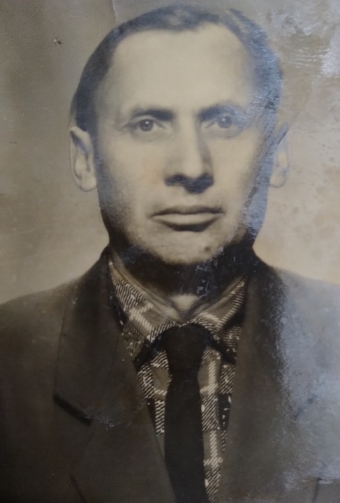 ОРЛОВ ПЕТР ЕФИМОВИЧ