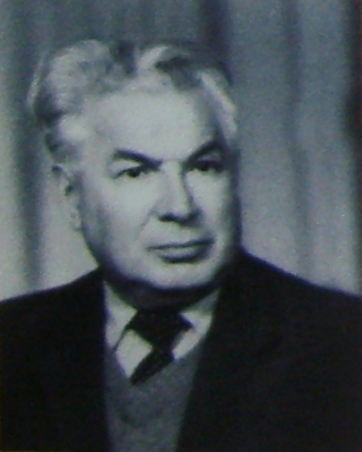 КОРЧЕНКО НИКОЛАЙ АЛЕКСАНДРОВИЧ