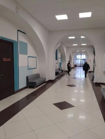 Первая практическая тренировка по антитеррору в новом учебном году 2026/2027