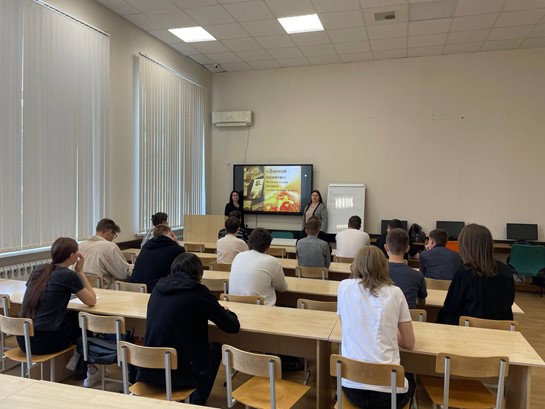 «Дорогой памяти»- 80-летие со дня ВОВ !!!